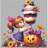 Halloween-WS 5901